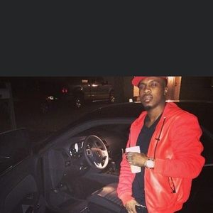 Meet your Posher, Marquise